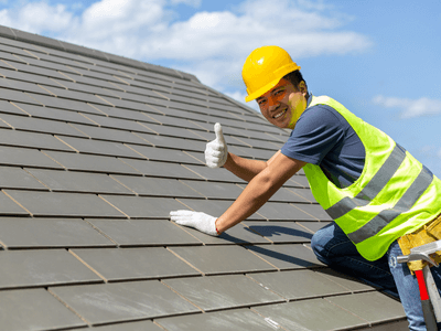 About Roof Repair Experts Honor, MI